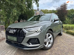 Audi Q3 - 35 TFSI | Blind Spot | Carplay | Navi | Black Optic |