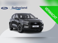 Ford Kuga - 2.5 PHEV ST-Line 243 pk | Driver Assistance Pack | Wegklapbare trekhaak | 2.100 kg trekgew