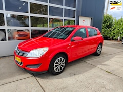 Opel Astra - 1.8 Essentia nieuwe apk