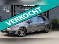 Volkswagen Golf - 2.0 TSI GTI Performance 230PK ACC|DCC|DYN|LEDER|PANO
