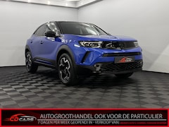 Opel Mokka - 1.2 Turbo Ultimate Half leder, Navi, Camera, Keyless start, Winterpakket, Massage stoelen,