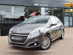 Peugeot 208 - 1.2 PureTech Allure Aut|Pano|Touchscreen|Led|Camera|Clima