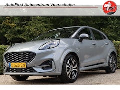 Ford Puma - 1.0 EcoBoost Hybrid ST-Line | Trekhaak | Navi | Carplay |