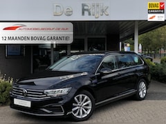 Volkswagen Passat Variant - 1.4 TSI PHEV GTE Business 218pk | Virt. Cockp., ACC, Navi, Camera, Clima, Trekhaak | Deale