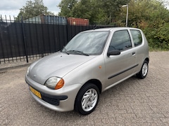 Fiat Seicento - 1100 ie Hobby