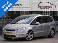 Ford S-Max - 2.5T PANORAMADAK/ APK JUNI 2026