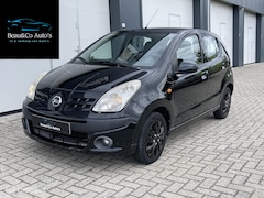 Nissan Pixo - 1.0 Acenta | Airco | Super scherp geprijsd