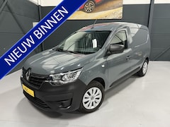 Renault Kangoo Express - 1.3 TCe 100 Comfort + Airco Navigatie Camera Marge / Btw Vrij