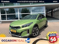 Kia XCeed - 1.5 T-GDi GT-Line First Edition Facelift | 160PK | Keyless /Adaptive cruise control / Full