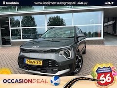 Kia Niro EV - DynamicLine 64.8 kWh | 465KM ACTIERADIUS | Achteruitrij camera | Apple Carplay/Android Aut