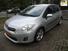 Toyota Auris - 1.8 Full Hybrid Aspiration//AUTOMAAT//100%DEALER ONDERHOUDEN