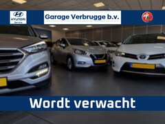 Hyundai Tucson - 1.6 GDi Comfort | Navigatie | Cruise control | Stoel verwarming
