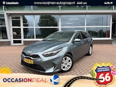 Kia Cee'd Sportswagon - Ceed 1.0 T-GDi DynamicPlusLine | 120PK | Dodehoek detectie | Apple Carplay/Android Auto |