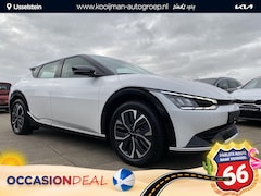 Kia EV6 - AirPlus Edition AWD 77 kWh 325PK | VIERWIELAANDRIJVING | DIRECT LEVERBAAR