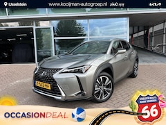 Lexus UX - 250h Business Line Hybride 183 pk TREKHAAK / NAVIGATIE / LED VERLICHTING