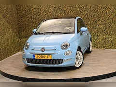 Fiat 500 - 1.2 Lounge | Panorama | PDC