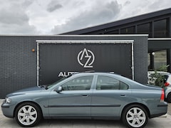 Volvo S60 - 2.4 T *Airco*Automaat