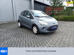Ford Ka - 1.2 Cool & Sound start/stop