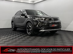 Opel Mokka - 1.2 Turbo Ultimate Half leder, Camera, Navi, Keyless start, Winterpakket, Massage stoelen,