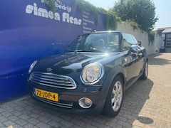 MINI Cabrio - 1.6 Cooper Chili