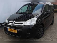 Citroën Berlingo - 1.6 VTi 120 Multispace Airco | Panorama dak | CD- speler | Armsteun | 4 seizoenen banden