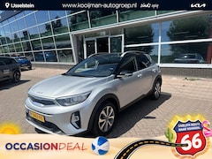 Kia Stonic - 1.0 T-GDi MHEV DynamicPlusLine Keyless, Navi, Cruise Control
