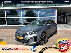 Kia XCeed - 1.5 T-GDi DynamicLine Nieuw geleverd | Automaat | 160pk