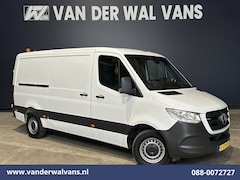 Mercedes-Benz Sprinter - 316 CDI 164pk 3500kg Trekhaak L2H1 inrichting Euro6 Airco | Camera | Apple Carplay | Andro
