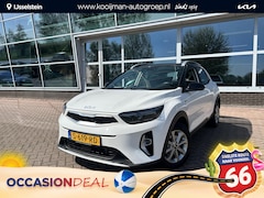 Kia Stonic - 1.0 T-GDi MHEV DynamicLine LMV / Navigatie / Camera
