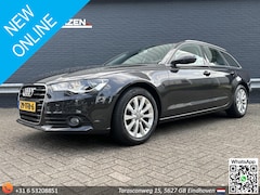 Audi A6 Avant - 2.0 TDI Pro Line | Climate | Cruise | Navi | PDC |
