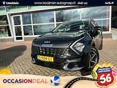 Kia Sportage - 1.6 T-GDi MHEV DynamicLine Trekhaak | 1650 KG trekgewicht
