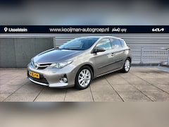 Toyota Auris - 1.8 Hybrid Lease+ Navigatie | Camera | Trekhaak