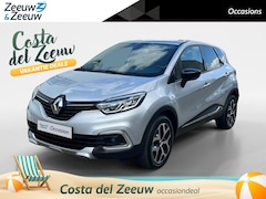 Renault Captur - 1.2 TCe Intens Dealer onderhouden | Navi | Metallic lak | Bovag garantie | NAP