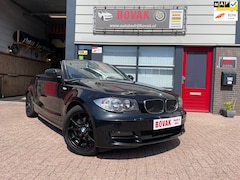 BMW 1-serie Cabrio - 118i Executive