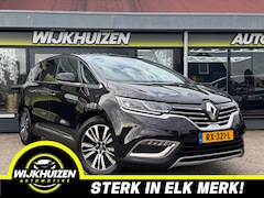 Renault Espace - 1.8 TCe Initiale Paris 7p. met Panorama dak Luxe uitvoering Vol Opties