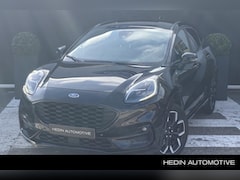 Ford Puma - 1.0 EcoBoost Hybrid ST-Line X First Edition