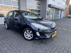 Peugeot 308 - 1.6 VTi Style