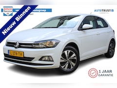 Volkswagen Polo - 1.0 TSI Comfortline | Incl. 12 maanden Garantie | Airco | Adaptive cruise controle | Draad