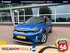 Kia Stonic - 1.0 T-GDi MHEV DynamicPlusLine Navigatie / Keyless entry- & start / Climate control / Acht