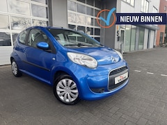 Citroën C1 - 1.0-12V Exclusive / AIRCO