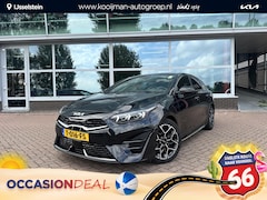 Kia Pro cee'd - ProCeed 1.5 T-GDi GT-Line | Trekhaak | 160PK | 1400KG TREKGEWICHT | Apple Carplay/Android