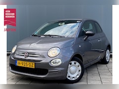 Fiat 500 - | BWJ 2020 | 0.9 Turbo 85PK Young | NAVI | CRUISE | AIRCO | DAB |