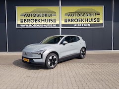 Volvo EX30 - Single Motor Extended Range Core 69 kWh
