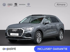 Audi Q3 - 45 TFSI e Business Edition 245 pk | SOH 87% | S-tronic | Navigatie | Panoramadak | Parkeer