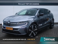 Renault Mégane E-Tech - EV60 Optimum Charge Techno (Hoge Instap) Pack Winter | A. Camera | Adap. Cruise | Navi | N