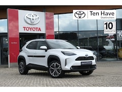 Toyota Yaris Cross - 1.5 Hybrid 115PK Executive Automaat | Apple CarPlay / Android A