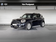 MINI Countryman - Cooper Chili