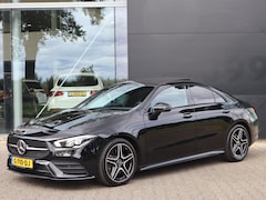 Mercedes-Benz CLA-Klasse - 200 Business Solution AMG