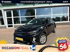 Kia Stonic - 1.0 T-GDi MHEV DynamicLine | Achteruitrij camera | Parkeersensoren achter | LED | Full map