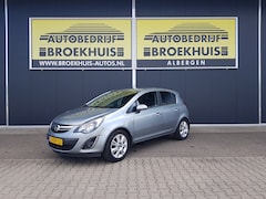 Opel Corsa - 1.2-16V BlitZ